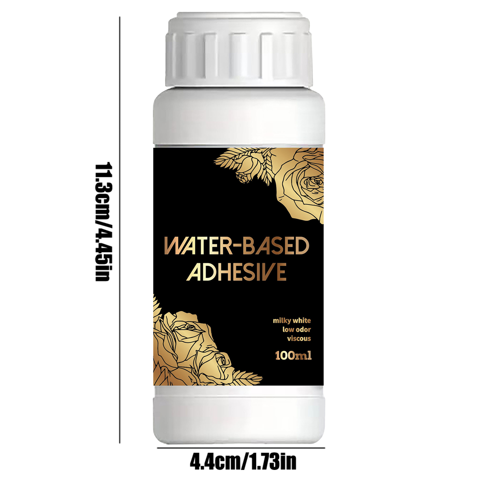 100ML/200ML Golden Foil Adhesi - Art Craft Kit 리뷰 및 가격