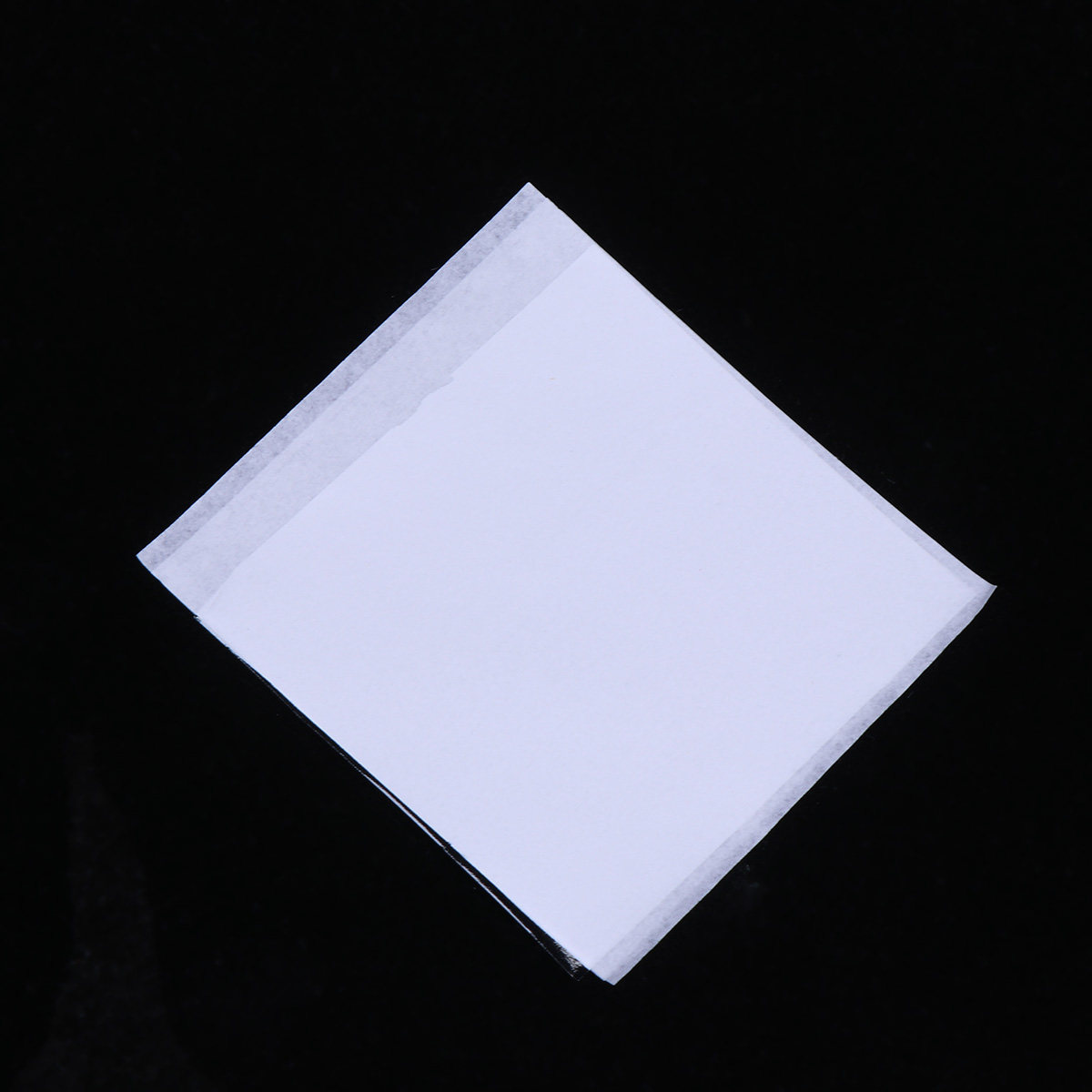 100 Sheets 9x9cm Imitation Sil - Art Craft Paper 리뷰 및 가격