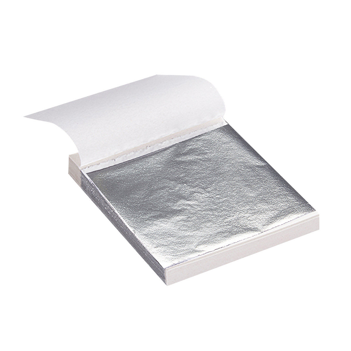 100 Sheets 9x9cm Imitation Sil - Art Craft Paper 리뷰 및 가격