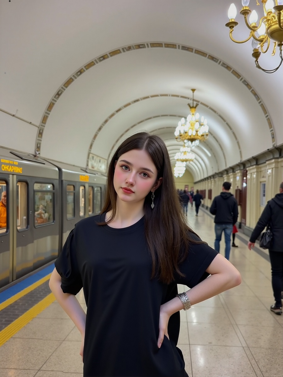 T-Shirt For Woman Embroidered  - Art Craft Letter T 리뷰 및 가격