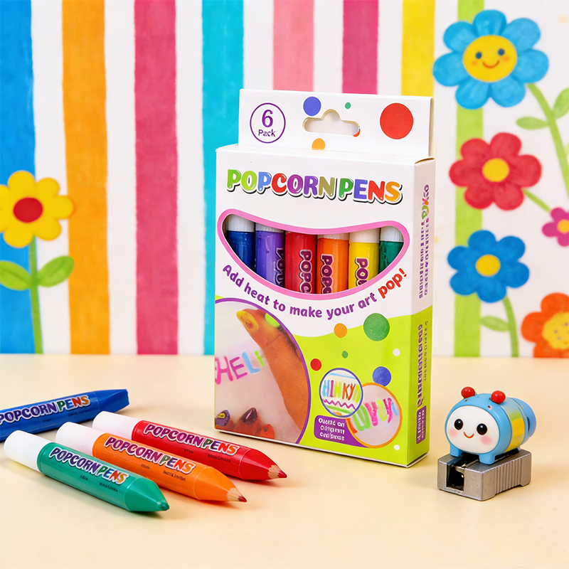 6 Color Set Heatable 3D Pen fo - Art And Craft Science 리뷰 및 가격