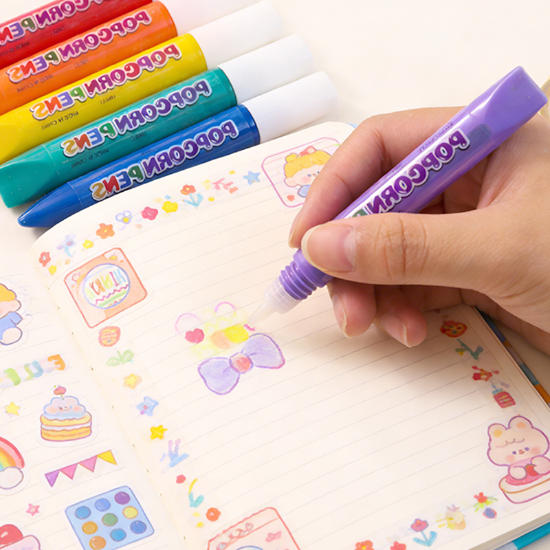 6 Color Set Heatable 3D Pen fo - Art And Craft Science 리뷰 및 가격