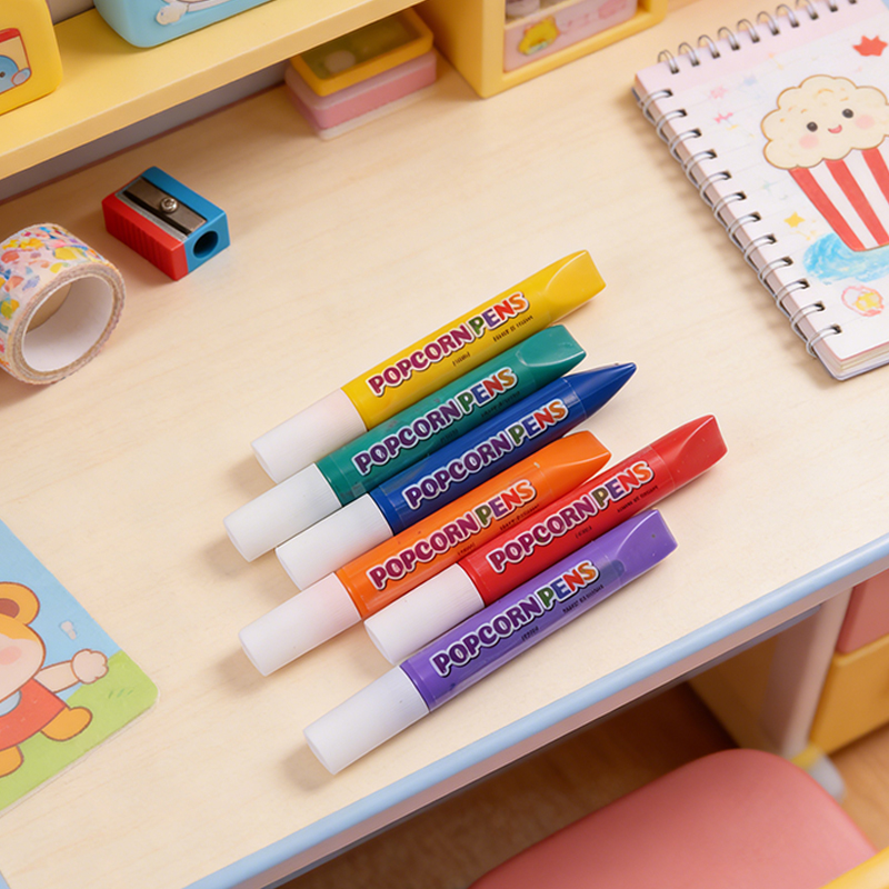 6 Color Set Heatable 3D Pen fo - Art And Craft Science 리뷰 및 가격