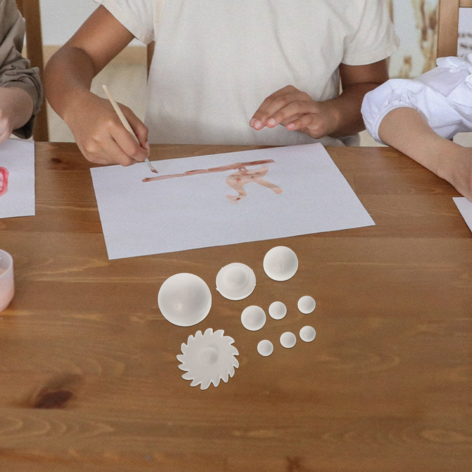 4Sets Solar System Balls DIY B - Art And Craft Science 리뷰 및 가격