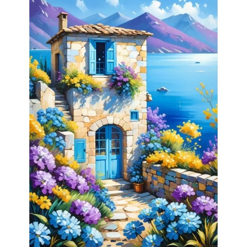 5d Diamond Painting Arts And C - Art Craft Village 리뷰 및 가격