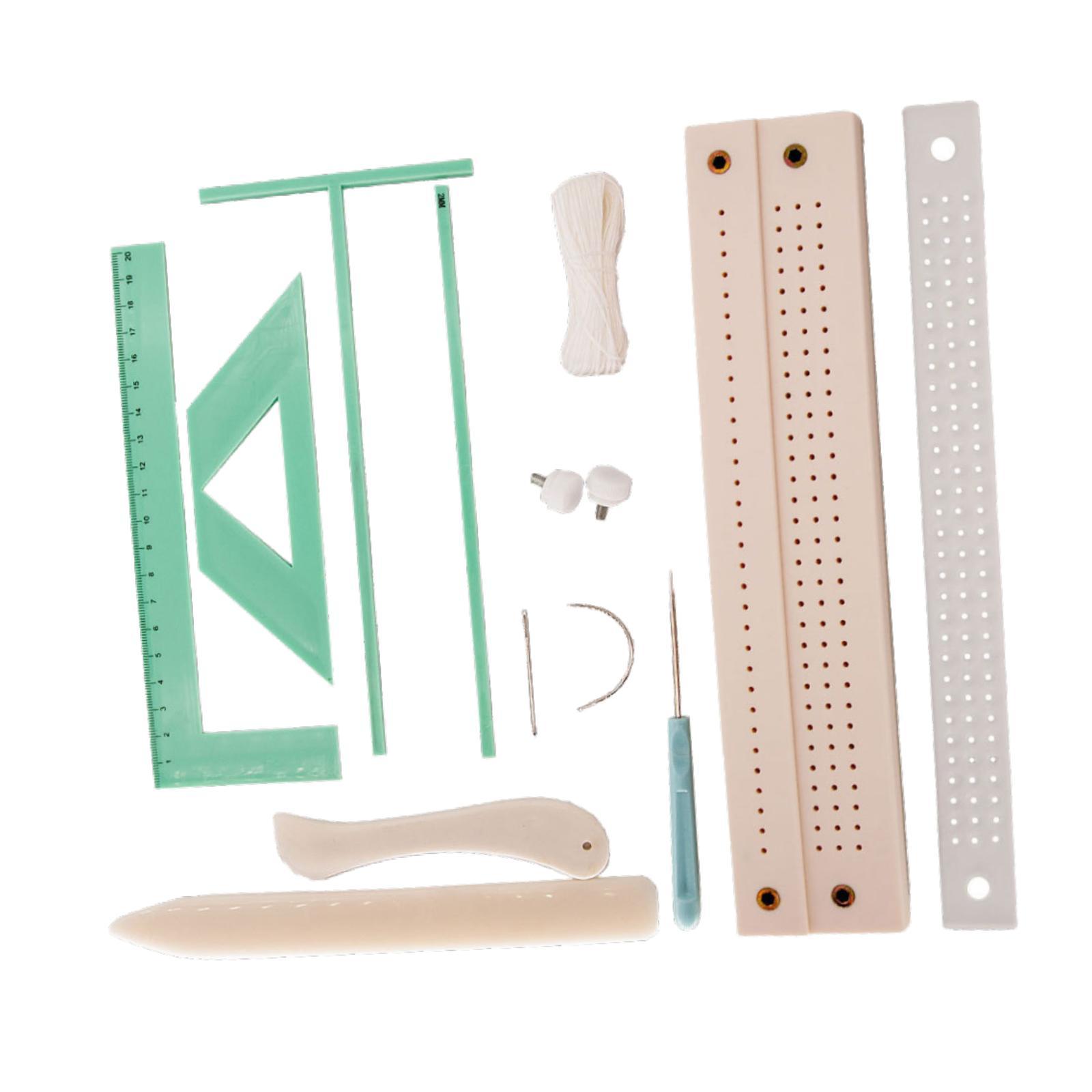 Bookbinding Supplies Beginner  - Bookbinding Supply Kit 리뷰 및 가격