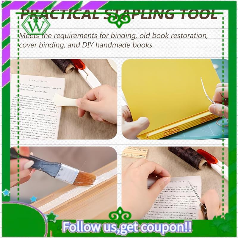 Reliable-Kits Wooden Book Pres - Bookbinding Supply Kit 리뷰 및 가격