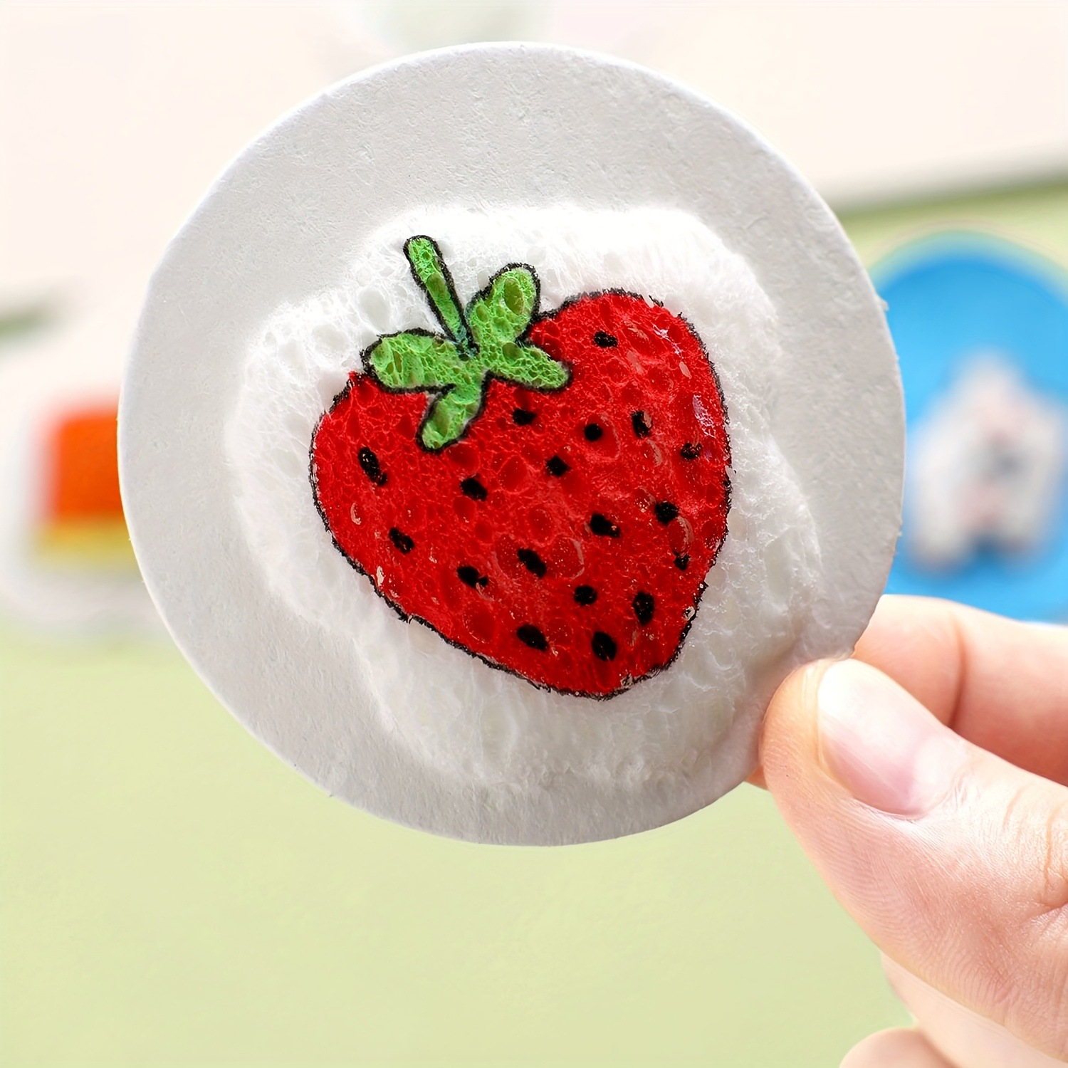3D Puffy Foam Texture Painting - Art Craft Halloween Preschool 리뷰 및 가격