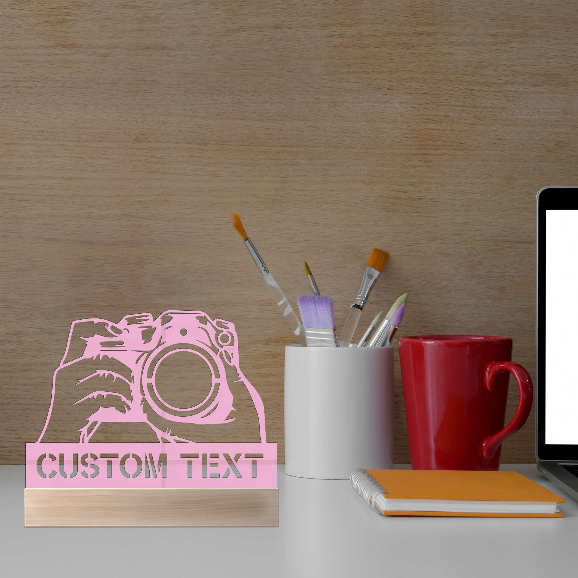 1pc Simple Camera Customizable - Art Craft Simple 리뷰 및 가격