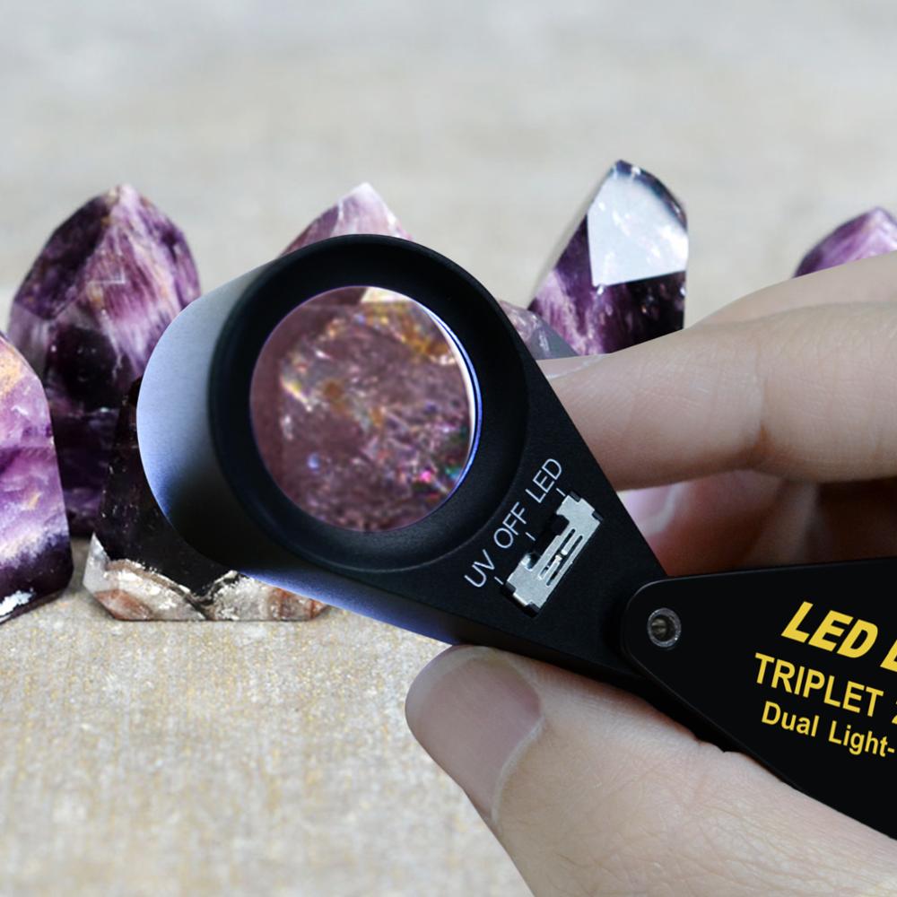 20x Loupe 21mm Optical Glass M - Art Craft Optical 리뷰 및 가격
