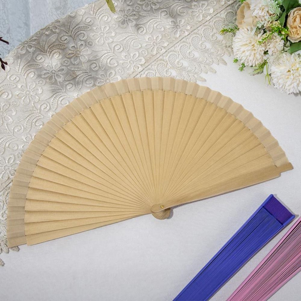 Simple Spanish Plain Fan Moder - Art Craft Simple 리뷰 및 가격