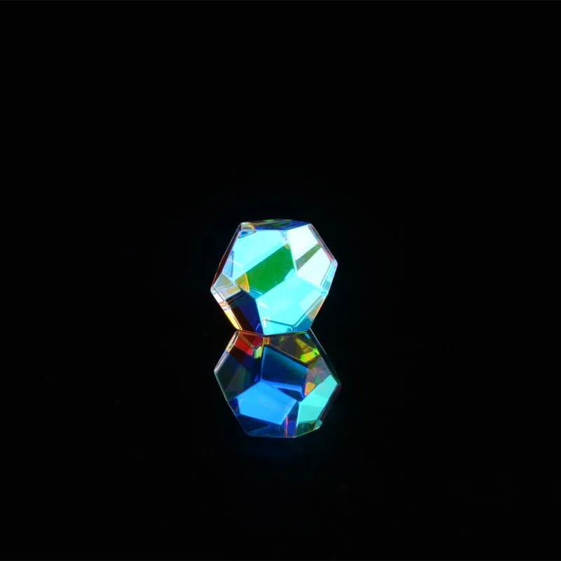 Optical Prism Sun Catcher Colo - Art Craft Optical 리뷰 및 가격