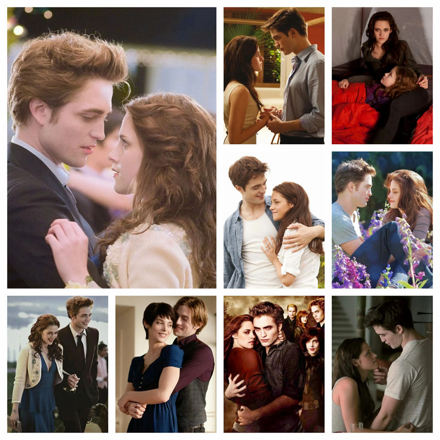 Twilight Romance Science Ficti - Art And Craft Science 리뷰 및 가격