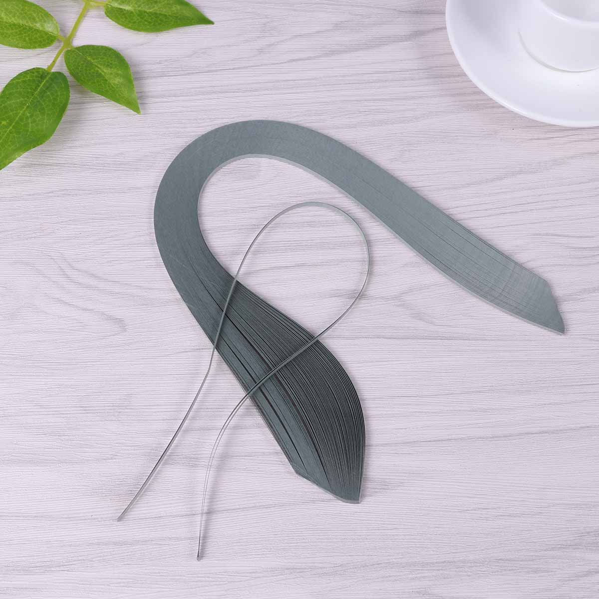 120Pcs Quilling Paper Strips S - Wallpaper Art And Craft 리뷰 및 가격