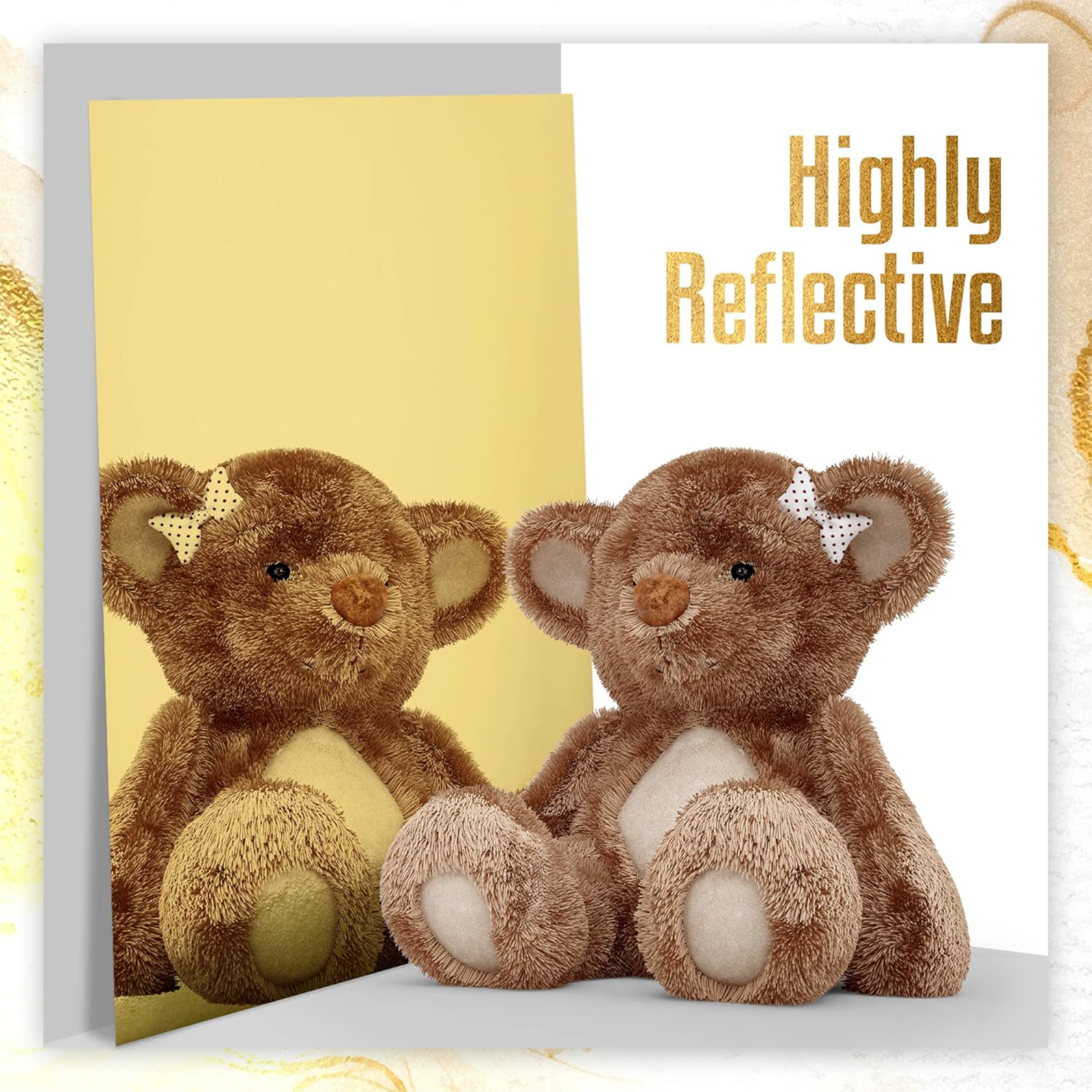 10 Sheets A4 Size Metallic Gol - Art Craft Paper 리뷰 및 가격