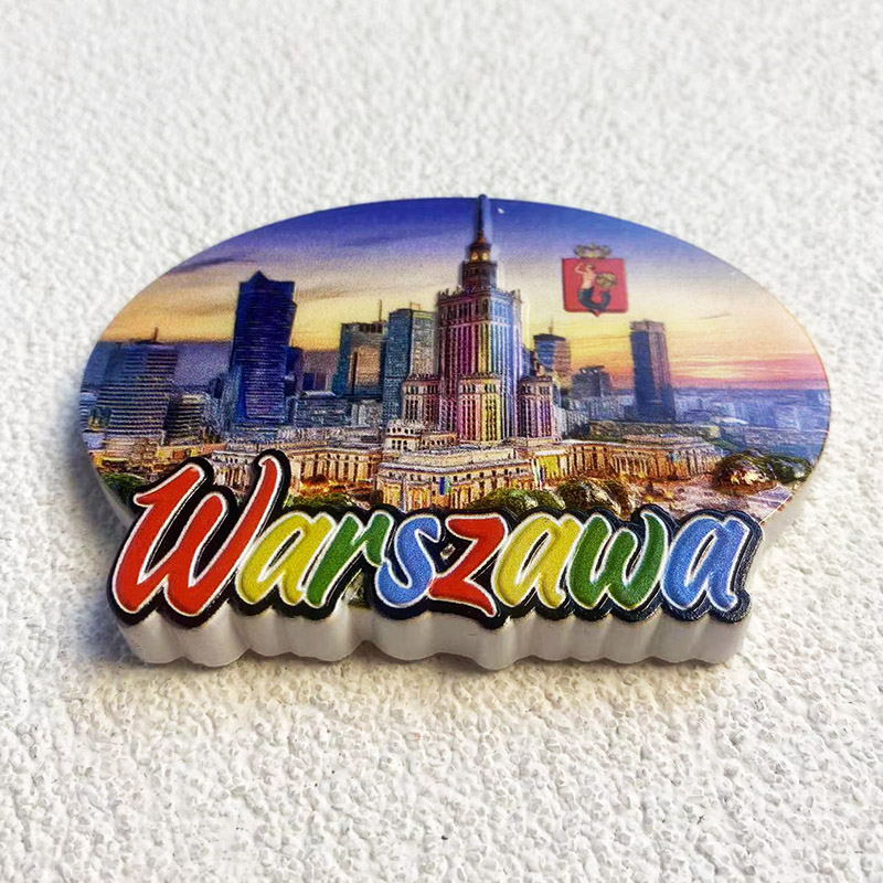 Warsaw Souvenirs, Warsaw Palac - Art And Craft Science 리뷰 및 가격