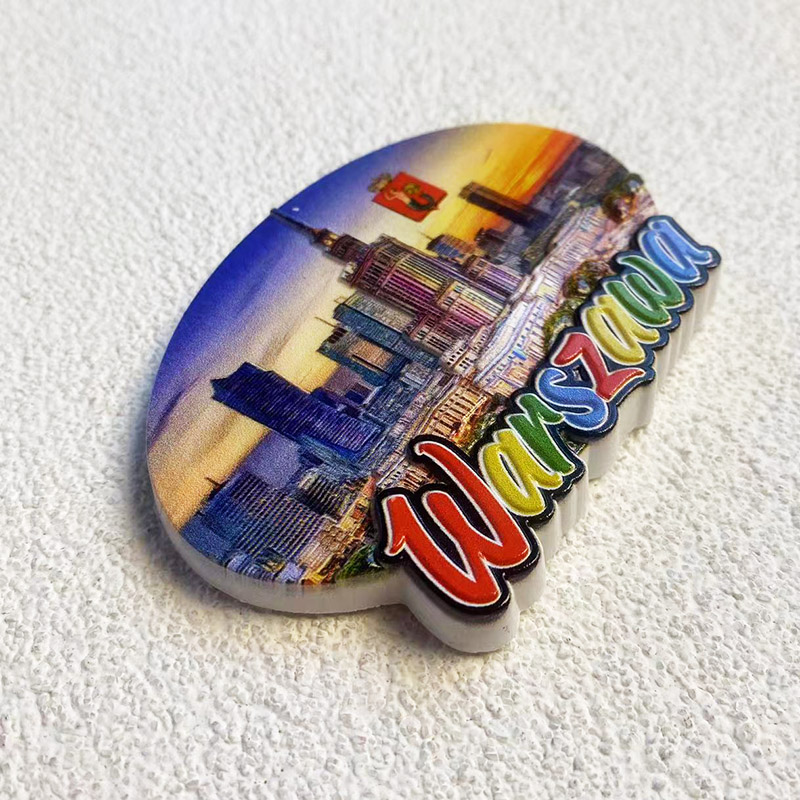 Warsaw Souvenirs, Warsaw Palac - Art And Craft Science 리뷰 및 가격
