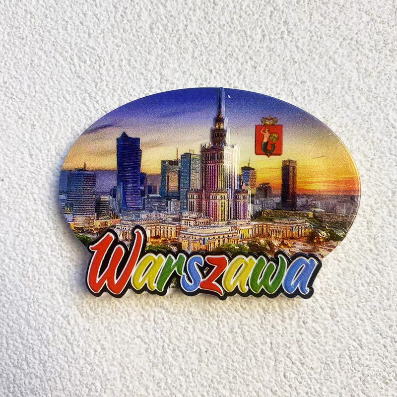 Warsaw Souvenirs, Warsaw Palac - Art And Craft Science 리뷰 및 가격