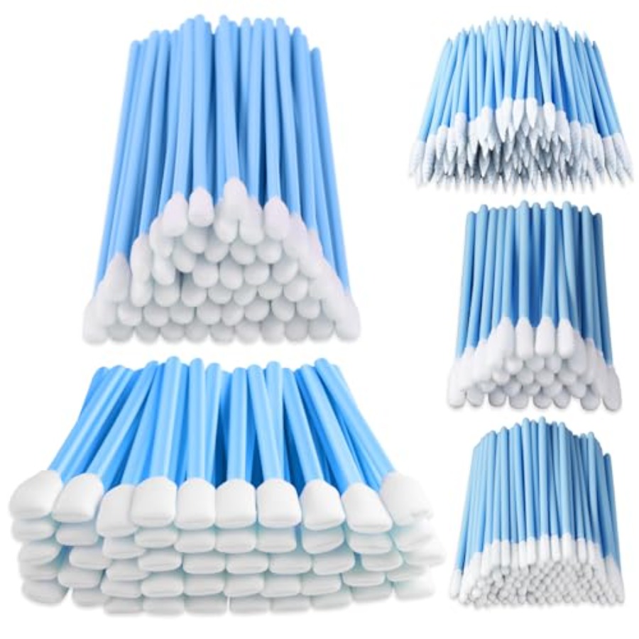 Multi-Purpose Foam Tip Cleanin - Art Craft Optical 리뷰 및 가격