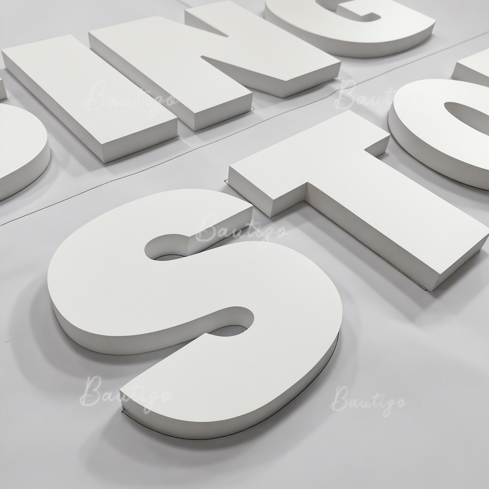 DIY Slogan Logo Letter 15CM Wh - Art Craft Logo Design 리뷰 및 가격