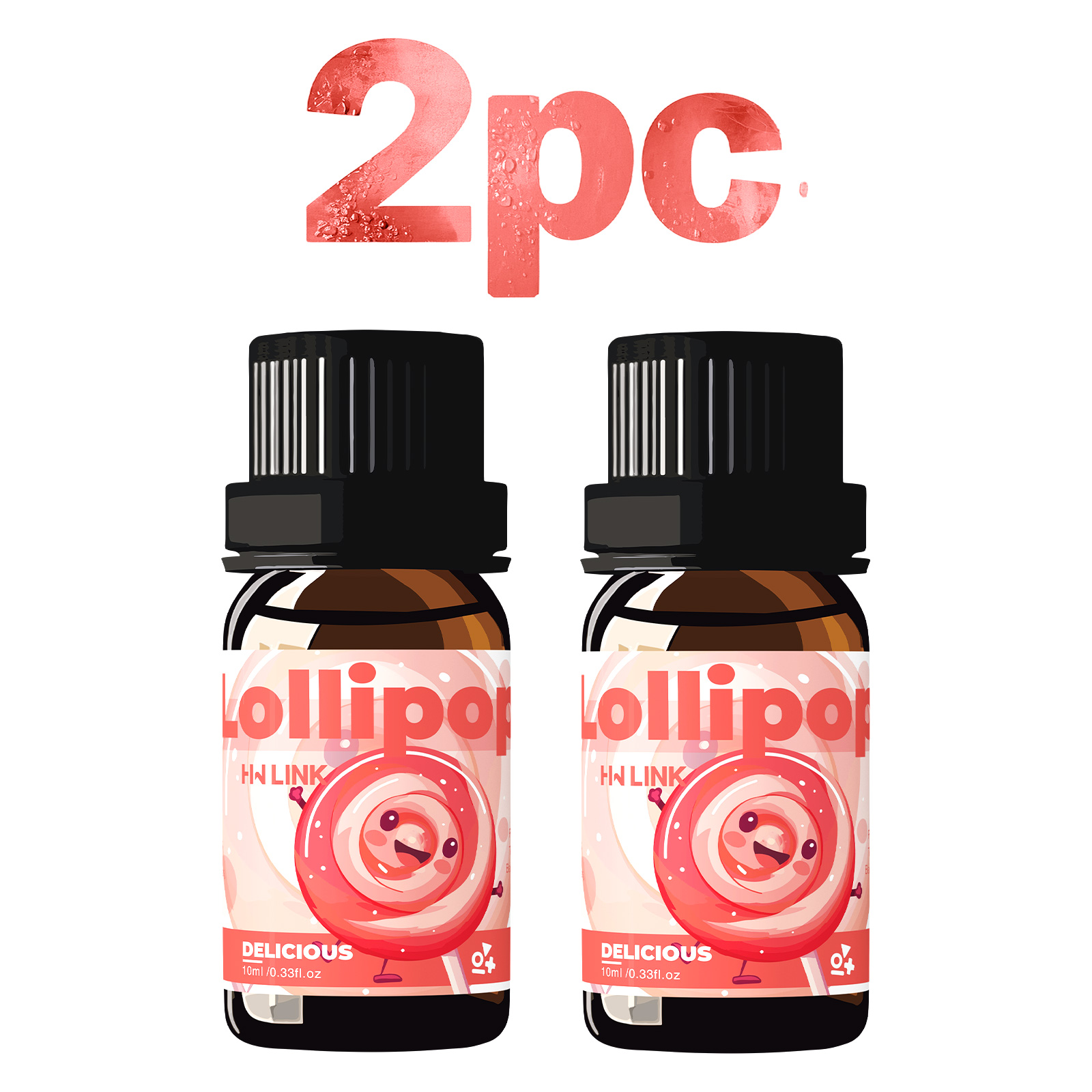 2pc Delicious Essential Oils f - Art Craft Things 리뷰 및 가격