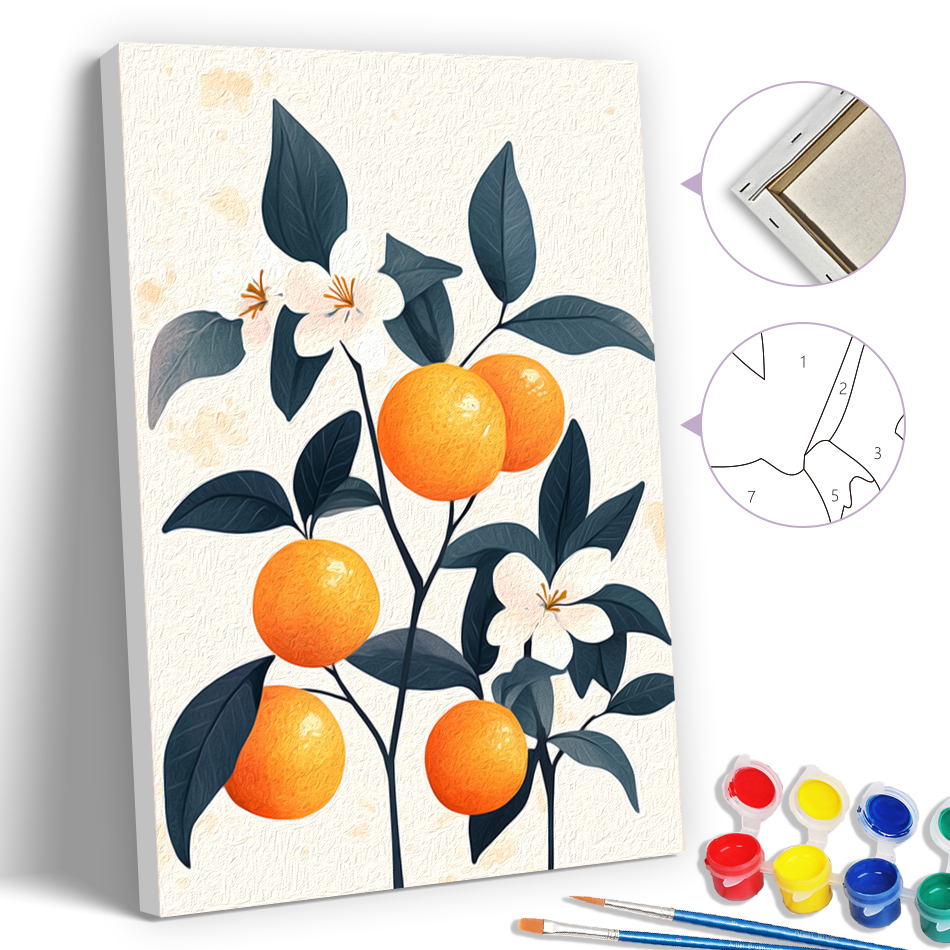 SDOYUNO Simple Painting By Num - Art Craft Simple 리뷰 및 가격