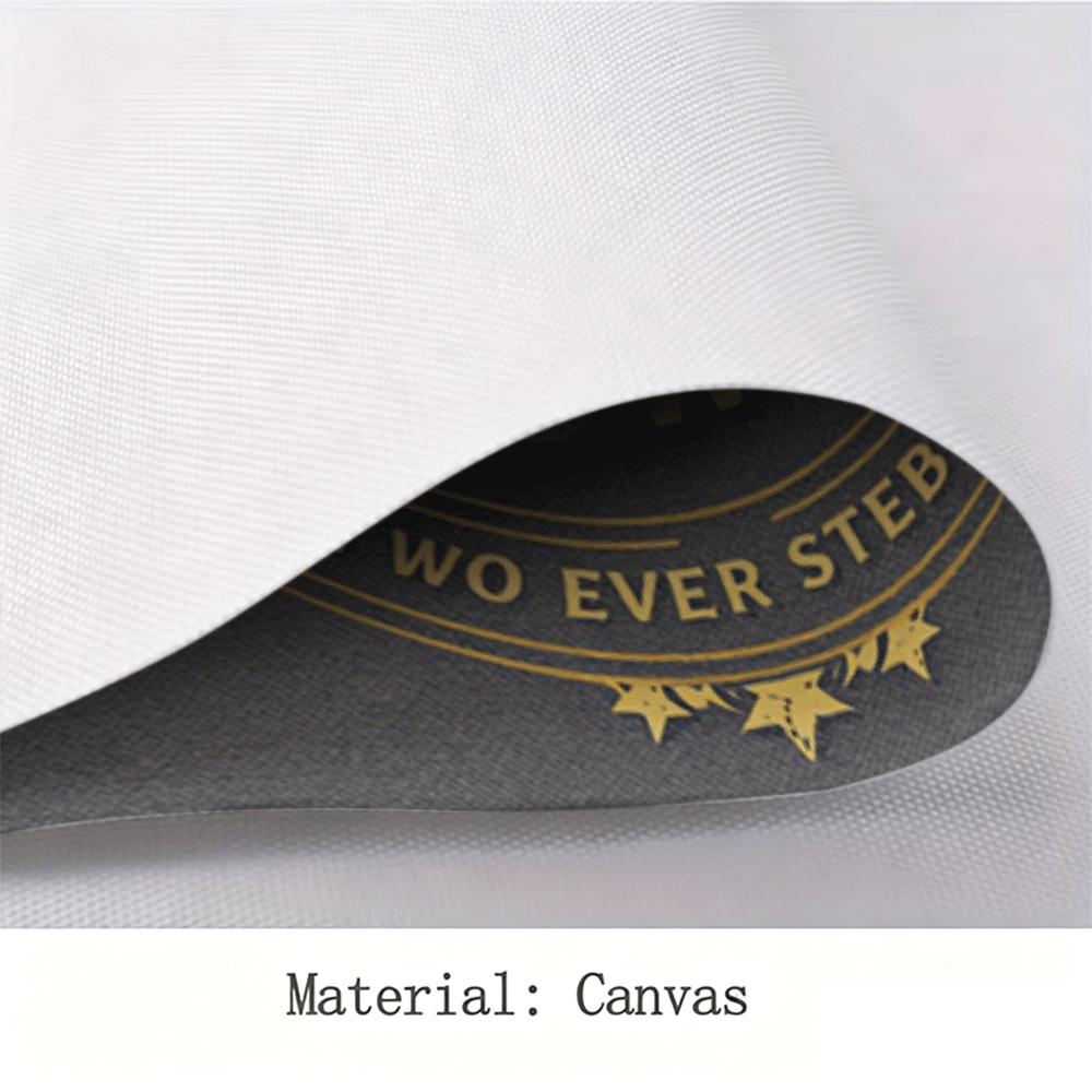 1PC-Unframed Canvas poster wal - Art Craft Logo Design 리뷰 및 가격