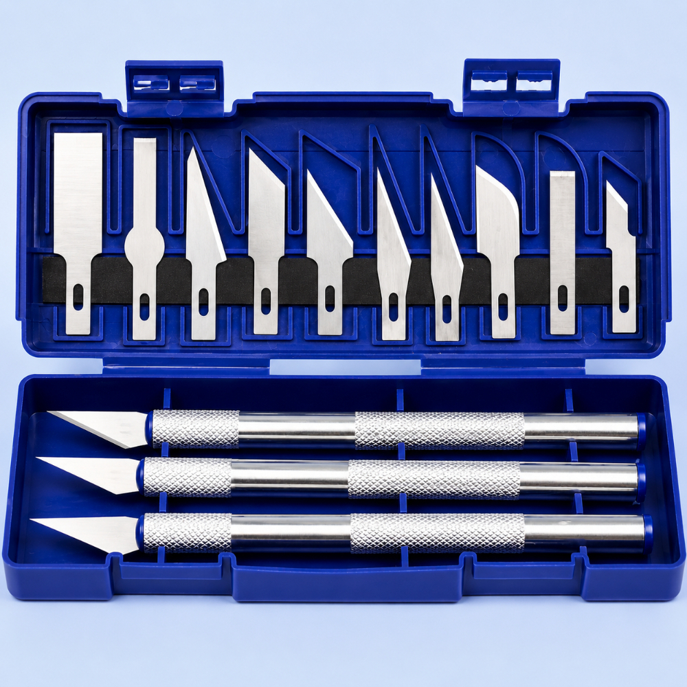 1/5 Pcs Sculpting Craft Tools  - Art Craft Kit 리뷰 및 가격