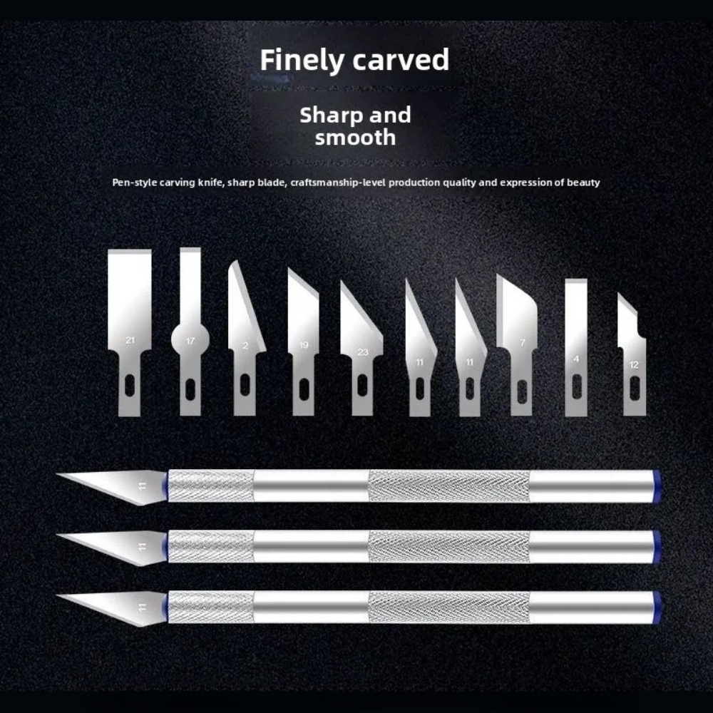 1/5 Pcs Sculpting Craft Tools  - Art Craft Kit 리뷰 및 가격
