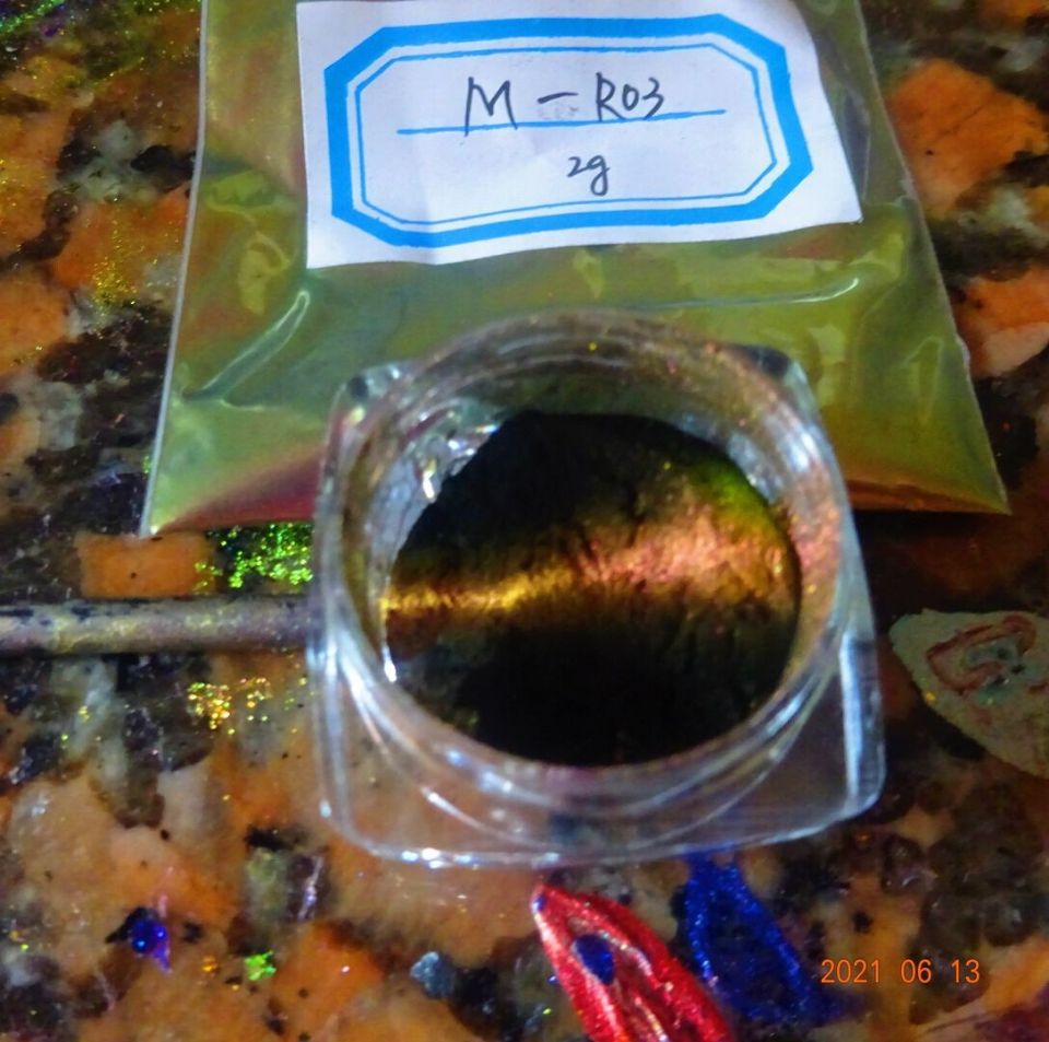 3D Super Shifting Chameleon Op - Art Craft Optical 리뷰 및 가격