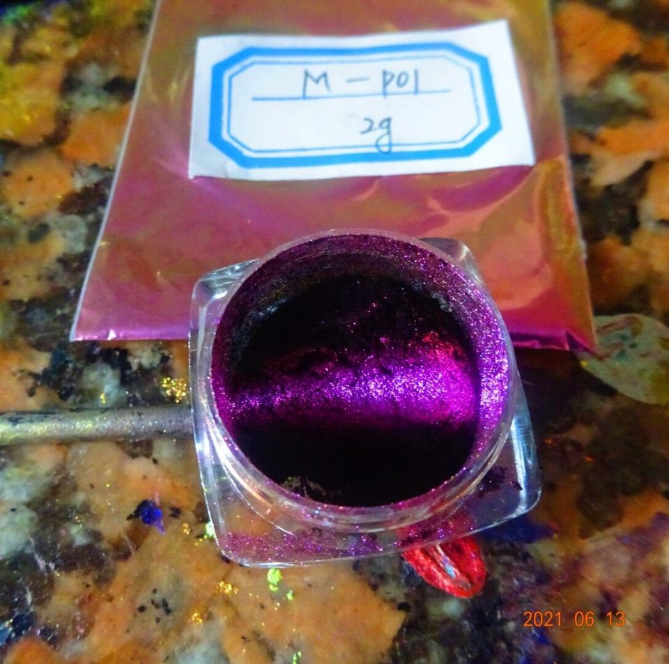 3D Super Shifting Chameleon Op - Art Craft Optical 리뷰 및 가격