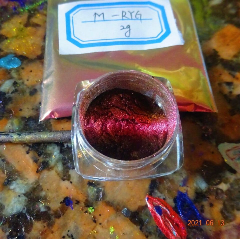 3D Super Shifting Chameleon Op - Art Craft Optical 리뷰 및 가격