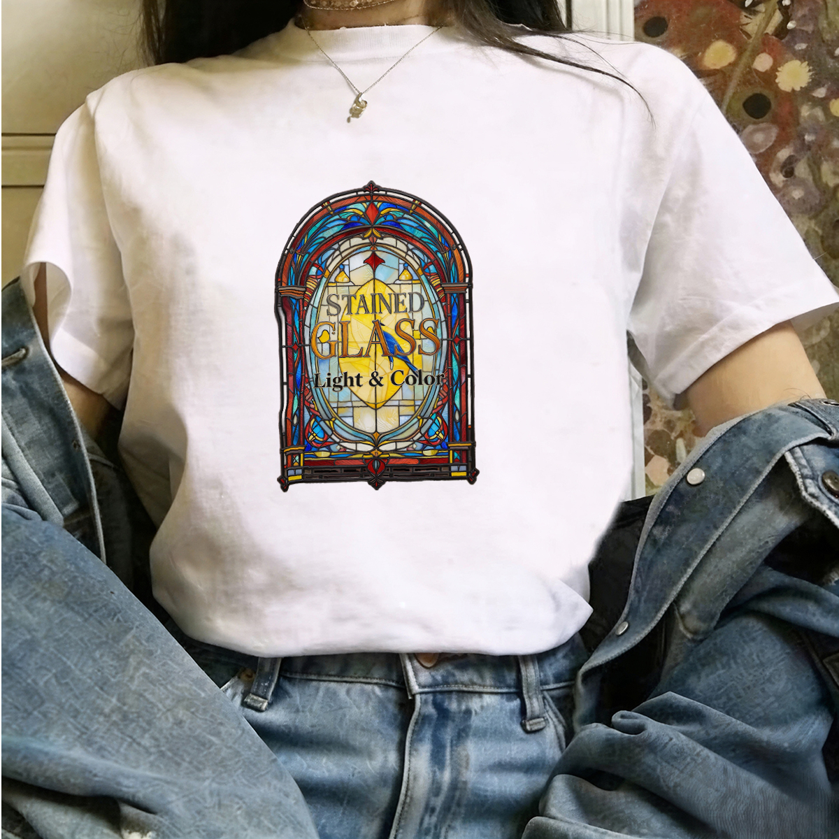 T Shirts Canvas Hemp Artisan D - Art Craft Logo Design 리뷰 및 가격