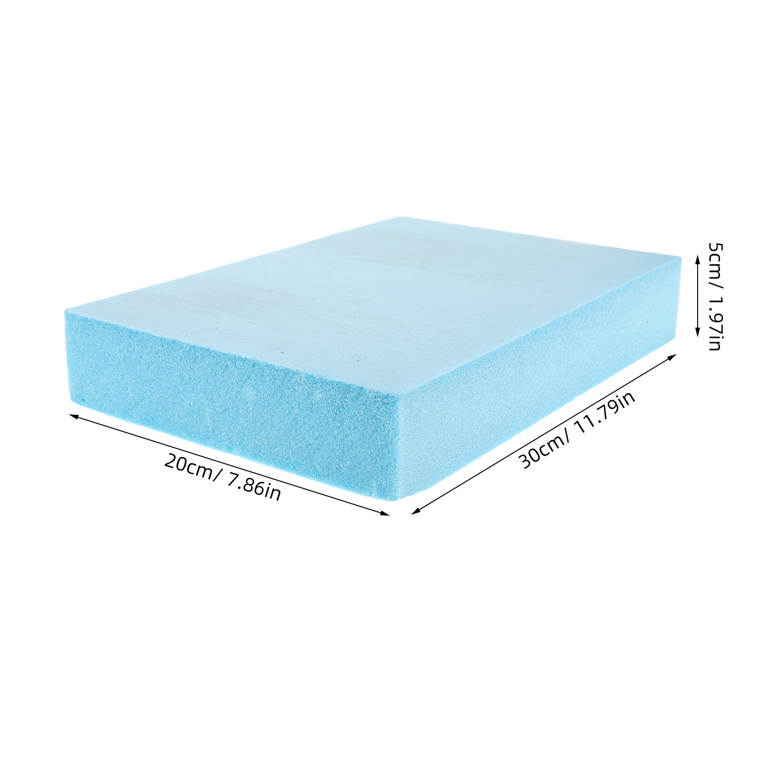 Versatile High Density Foam Sh - Art Craft Village 리뷰 및 가격