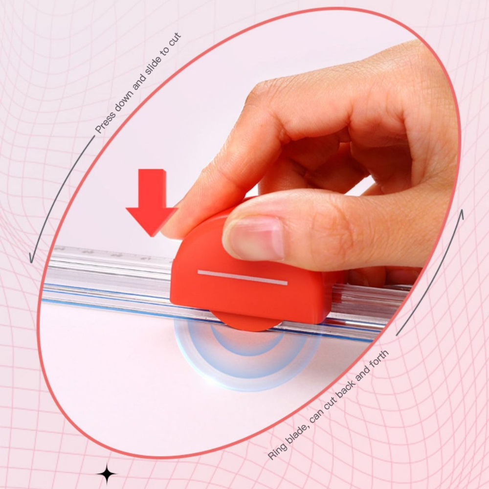 1pcs Mini Paper Trimmer Paper  - Art Craft Paper 리뷰 및 가격