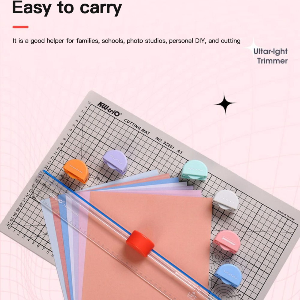 1pcs Mini Paper Trimmer Paper  - Art Craft Paper 리뷰 및 가격