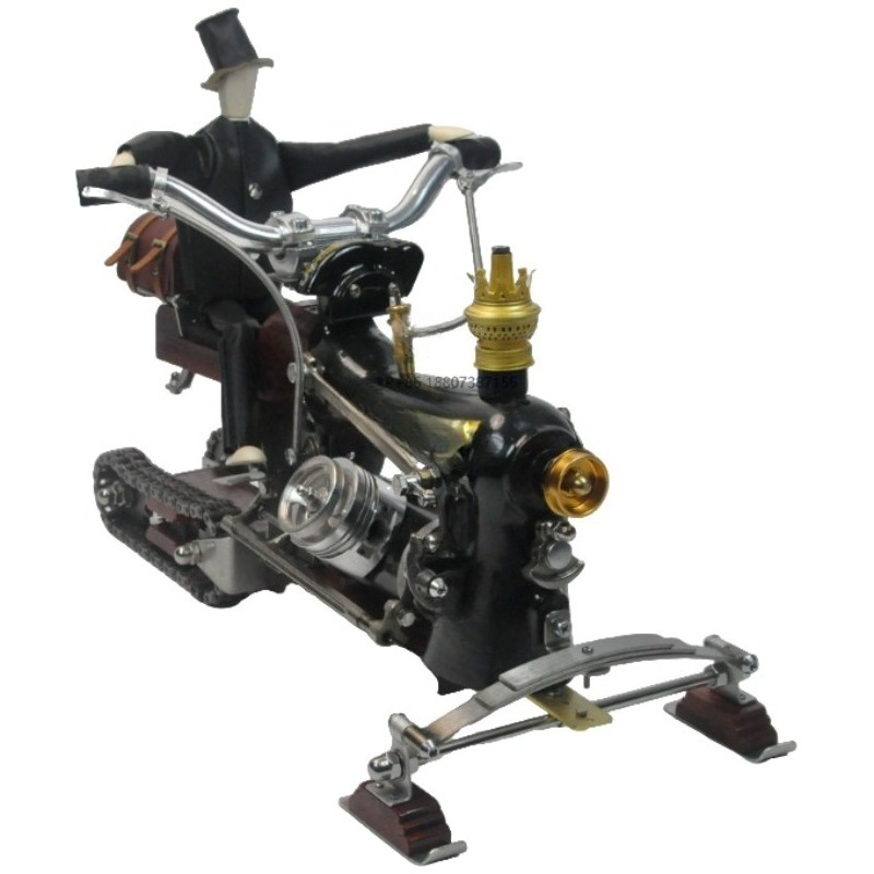 snowmobile model :A Meticulous - Art Craft Us 리뷰 및 가격