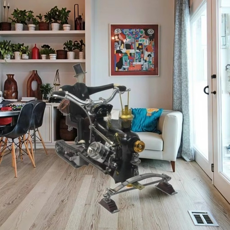 snowmobile model :A Meticulous - Art Craft Us 리뷰 및 가격