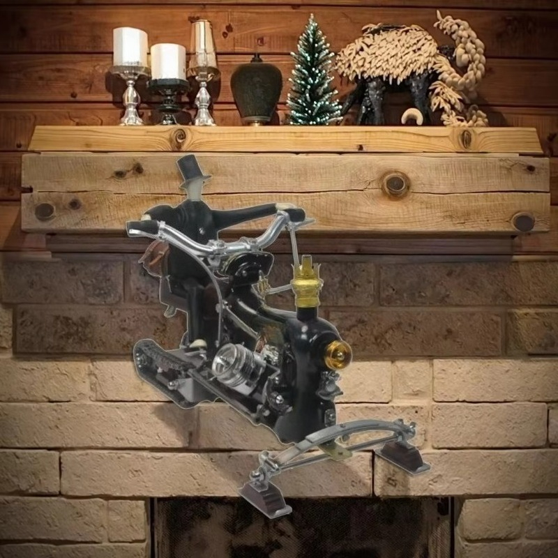 snowmobile model :A Meticulous - Art Craft Us 리뷰 및 가격