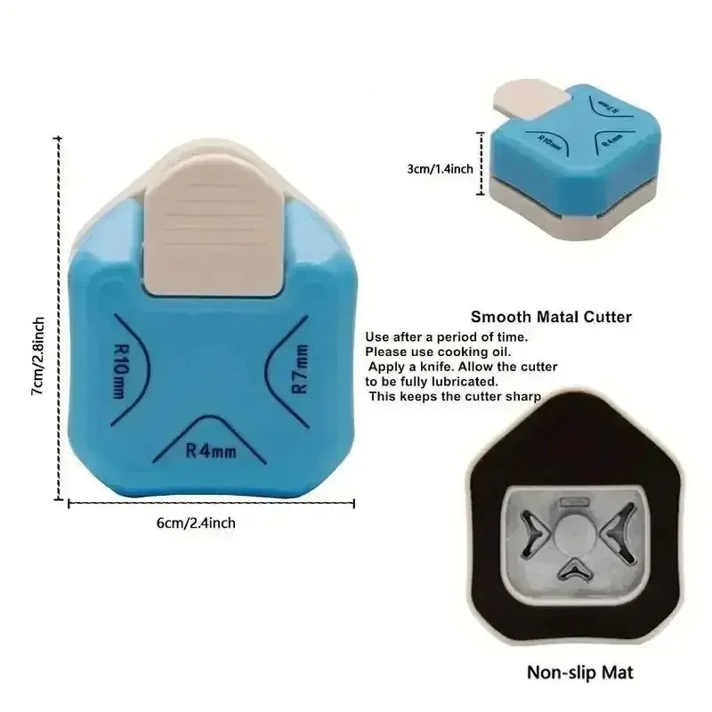 R4 Corner Cutter Multi Angle P - Art Craft Paper 리뷰 및 가격