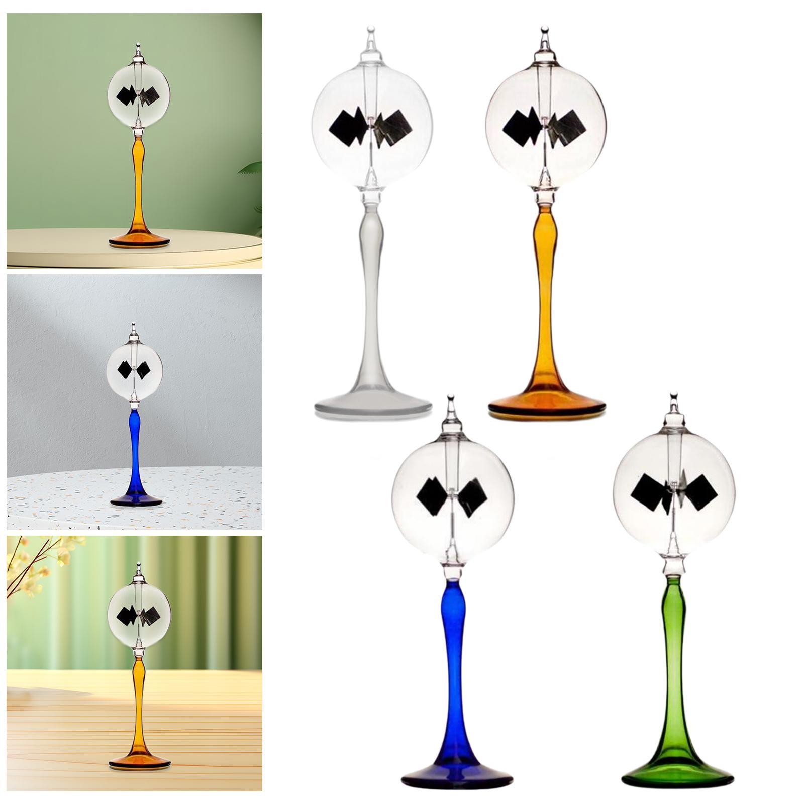 Solar Power Crookes Radiometer - Art And Craft Science 리뷰 및 가격
