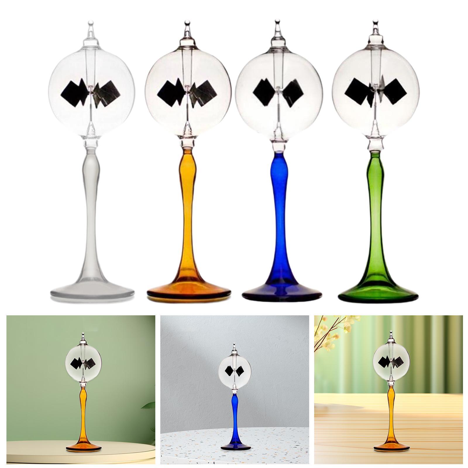 Solar Power Crookes Radiometer - Art And Craft Science 리뷰 및 가격