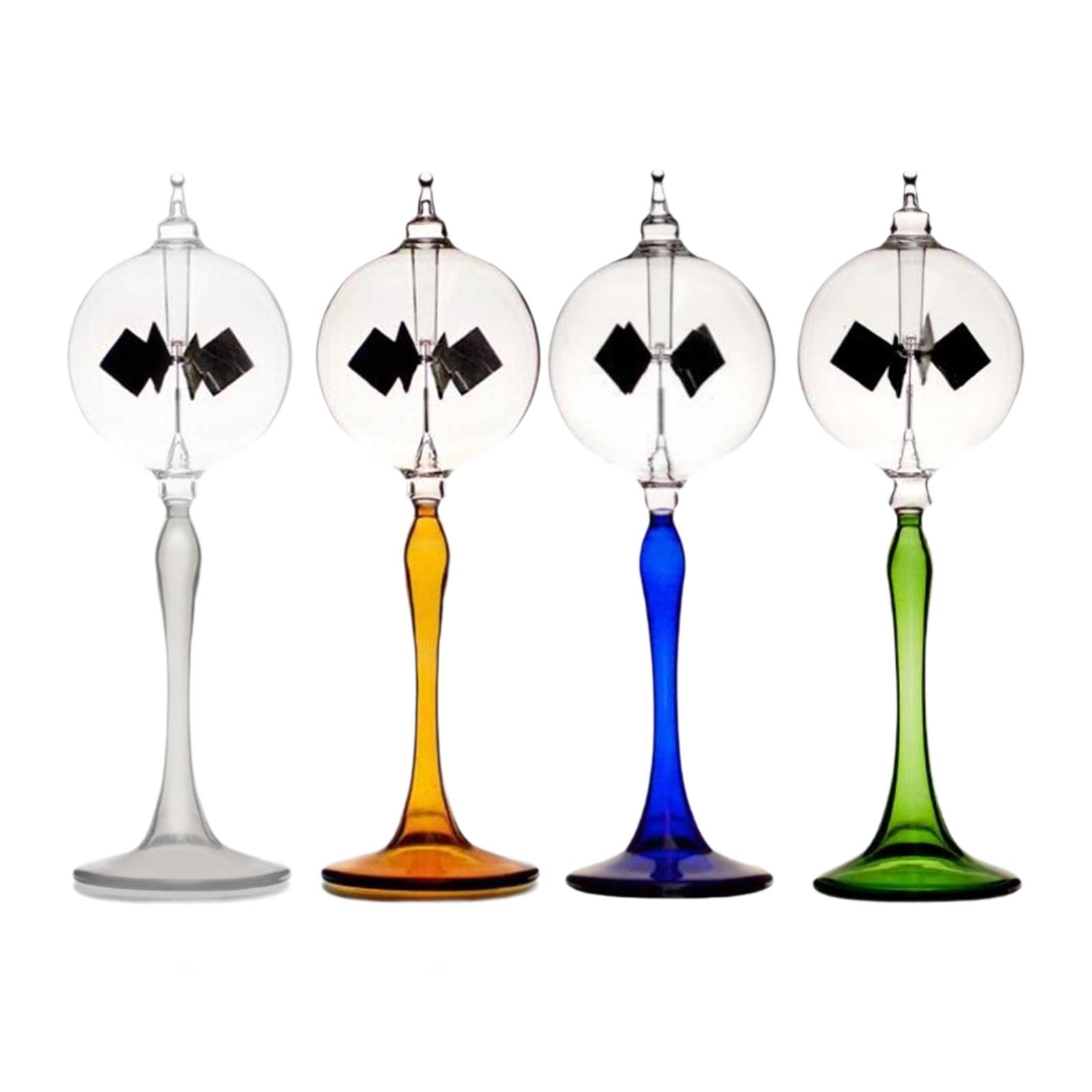 Solar Power Crookes Radiometer - Art And Craft Science 리뷰 및 가격