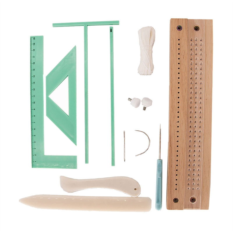 AT21-Book Cover Guide Sewing S - Bookbinding Supply Kit 리뷰 및 가격