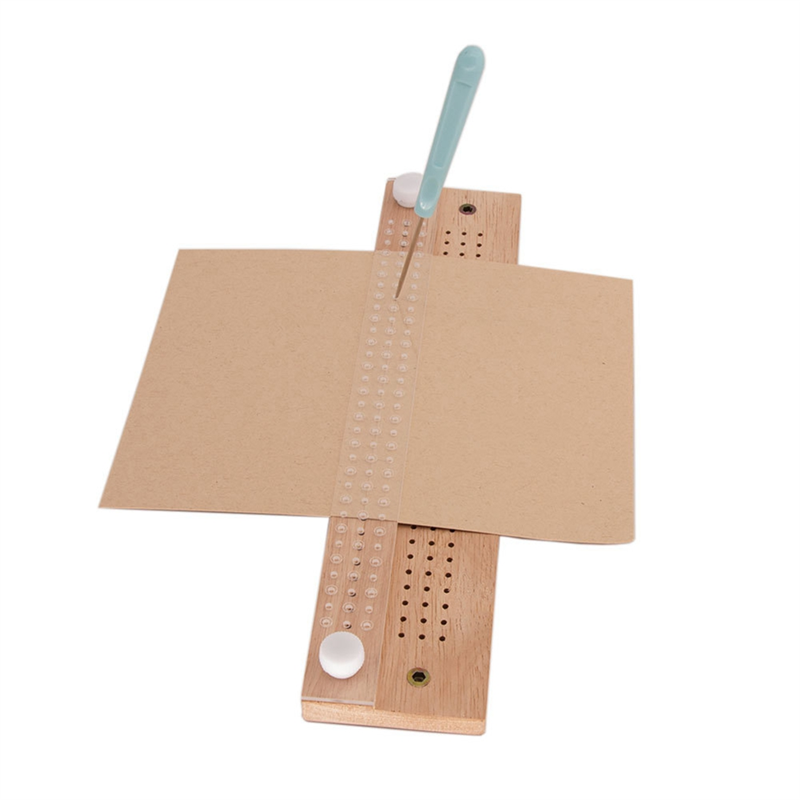 AT21-Book Cover Guide Sewing S - Bookbinding Supply Kit 리뷰 및 가격