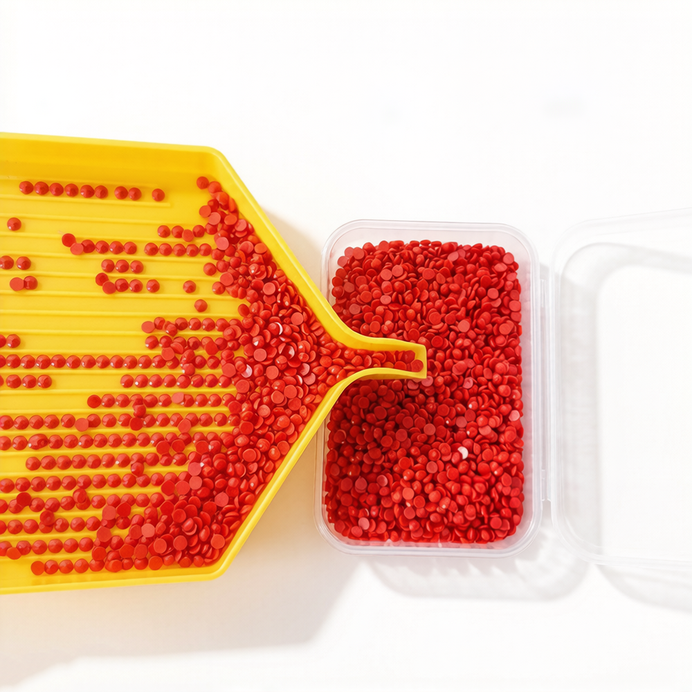 Diamond Painting Accessories K - Art Craft Kit 리뷰 및 가격