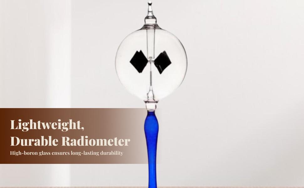 Solar Crookes Radiometer Windm - Art And Craft Science 리뷰 및 가격