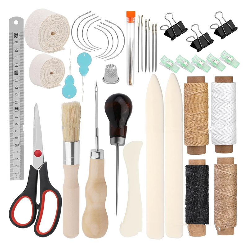 1set Hand Bookbinding Tools Ki - Bookbinding Supply Kit 리뷰 및 가격
