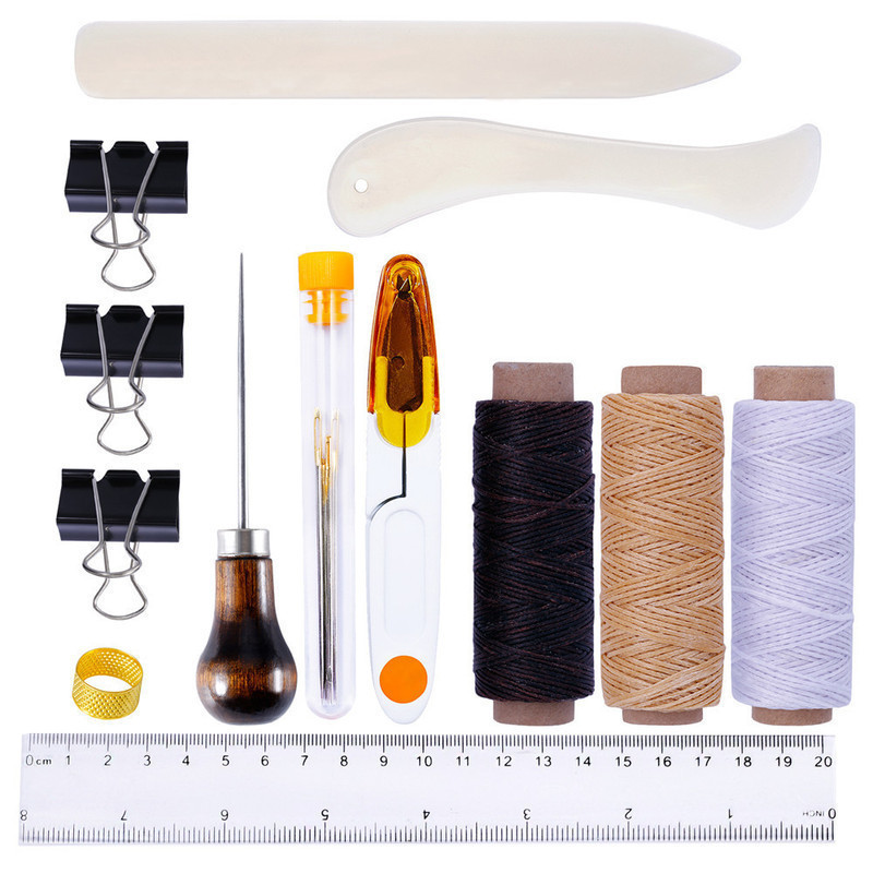 1set Hand Bookbinding Tools Ki - Bookbinding Supply Kit 리뷰 및 가격