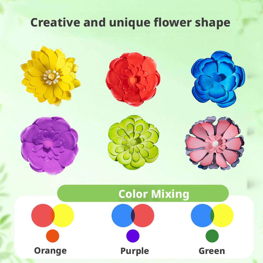 Flower Craft Kits,DIY Paper Ar - Art And Craft Science 리뷰 및 가격